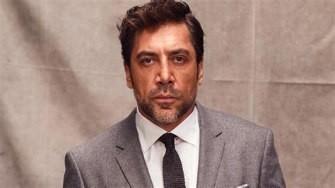 44 Facts About Javier Bardem