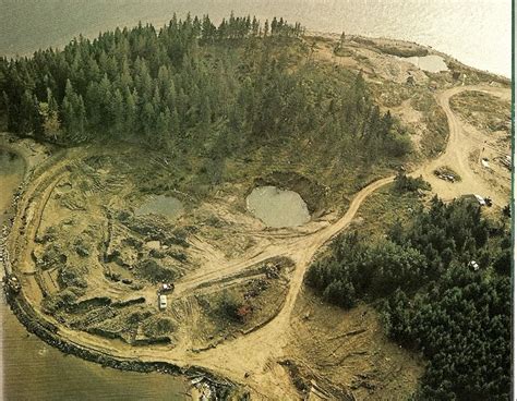 Oak Island Money Pit - The Last Great Unsolved Mystery