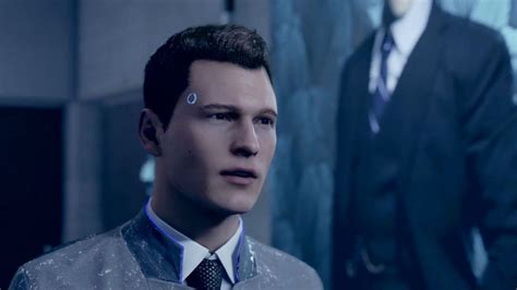 Connor rk800 | Detroit become human, Detroit being human, Human