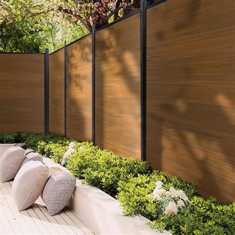 Amazon.com: Mondaria Privacy Fence Panels for Outside,6ft(W) x 6ft(H