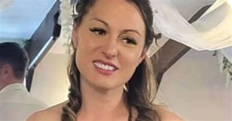 Victoria Taylor Body Of Missing Mum Found In River Almost A Month After Disappearance Mirror