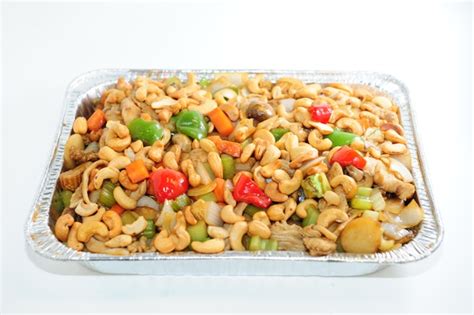 Catering Panda Hut Express Edmonton Ab