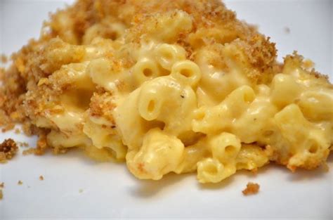 Super Creamy Macaroni And Cheese SavoryReviews