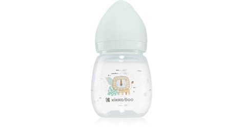 Kikkaboo Savanna Anti Colic Feeding Bottle Biberon Notino Fr