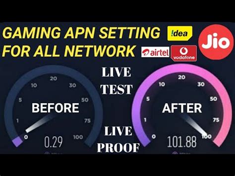 Mb S Speed How To Increase Jio G Speed Increase Jio G Speed