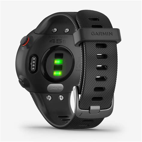 Garmin Forerunner 45S - Black - Electronics | Pro:Direct Running