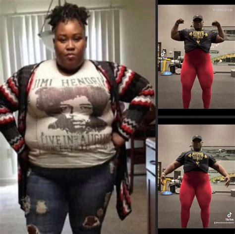 Mom Who Set Powerlifting World Record Talks Body Transformation Mom