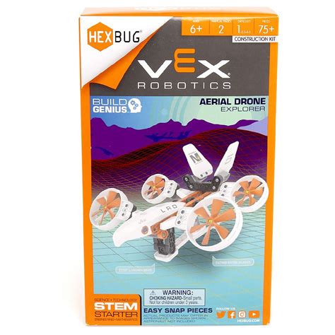 Good Product Online Hexbug Vex Robotics Aerial Drone Explorer