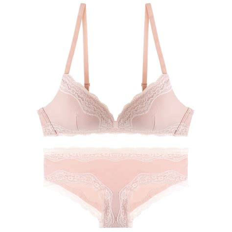 Make Factory GM Sexy Lingerie OEM Plus Size Bra And Panty Set China Women Lingerie And