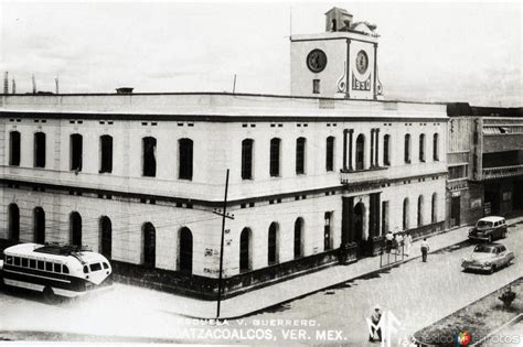 Escuela Vicente Guerrero Coatzacoalcos Veracruz