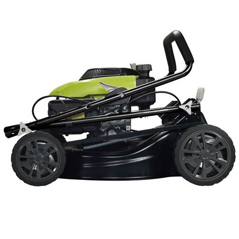 Ryobi 160cc 18 4 Stroke Push Mower Bunnings Australia