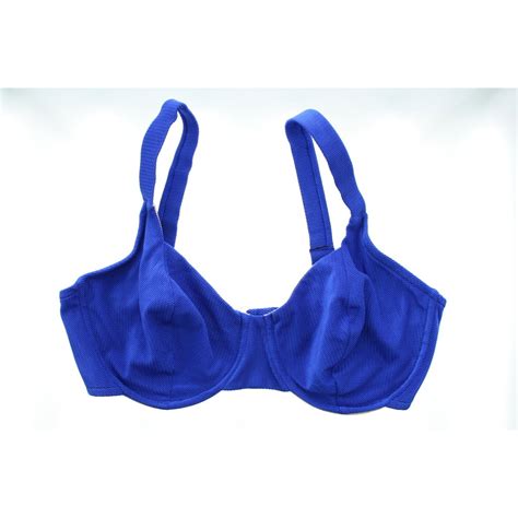 Le Cove Swimwear Women S Full Coverage Bikini Swimsuit Top With Underwire EBay