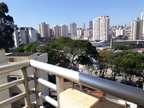 Apartamento Quartos Venda Tucuruvi S O Paulo Lopes