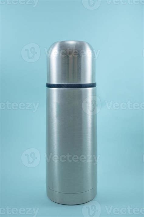 Tumbler Drink Container Stainless Steel Thermos Hot Water Bottle 12053420 Stock Photo At Vecteezy