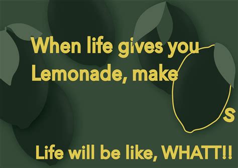 Phil Dunphy Quotes When Life Gives You Lemonade Make Lemons Life