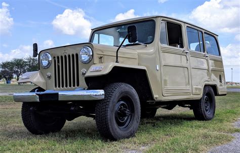 No Reserve: 1982 Mitsubishi Jeep J37 for sale on BaT Auctions - sold for $3,800 on September 18 ...