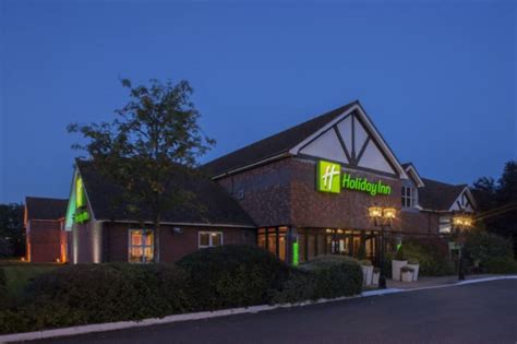 Holiday Inn READING - WEST Hotel (Reading) from £67 | lastminute.com