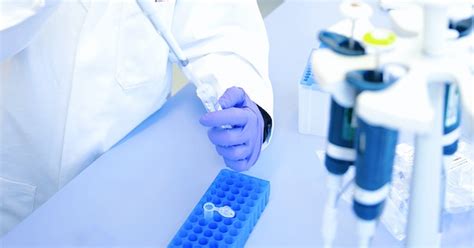 Ecotoxicology & Biodegradability Testing | SGS