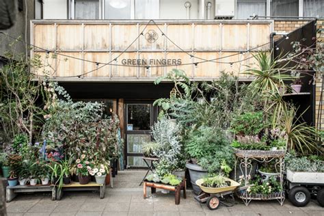 花や植物が素敵なおしゃれボタニカルカフェ4選｜レッツエンジョイ東京