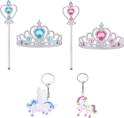 Het Betere Merk Prinsessen Speelgoed Prinses Accessoireset X