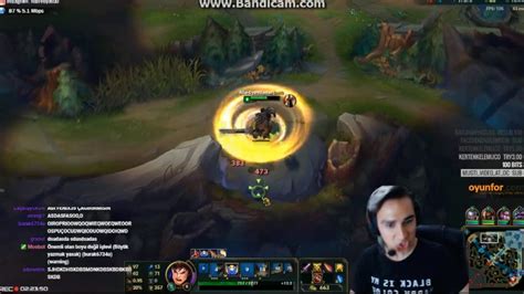 Hazreti Yasuo B C B C Yapar M Alper Le Youtube