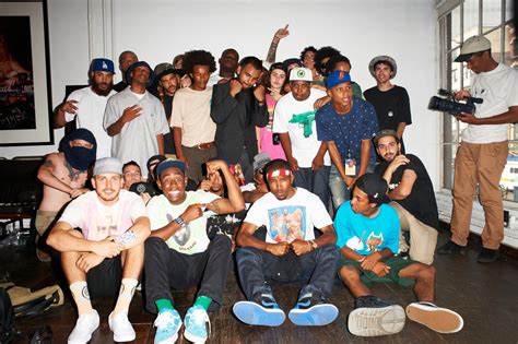 Exploring The Impact Of Tyler The Creator And Odd Future On Hip Hop