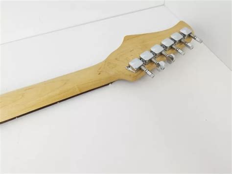 GITARA ELEKTRYCZNA FENDER STRATOCASTER | Elektryczne | Loombard.pl