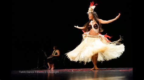 Spice Up Your Events Polynesiantahitian Dance Shows Classes