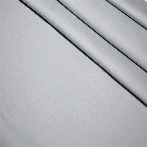 Ткань Нейлон-Джерси (серый) купить в Минске | Трикотаж оптом и в розницу