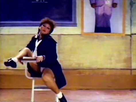 Naked Gloriella In Santa Sangre