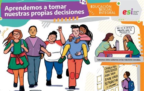 Misiones Estuvo Presente En El Encuentro Federal Sobre Esi Y Educación Especial