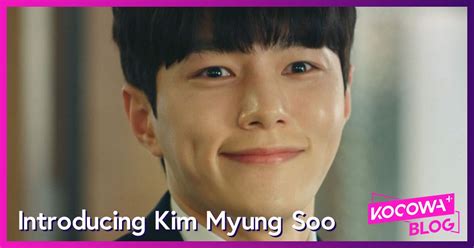 9 Kim Myung Soo Shows You Can Watch Right Now On Kocowa