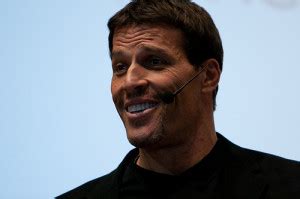 tony robbins life coach