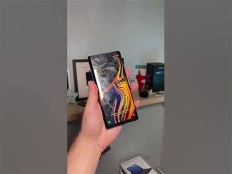 Краткая история Samsung DeX 🖥️📲 - YouTube