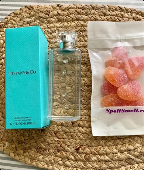 Купить духи Tiffany and Co — женская туалетная вода и парфюм Тиффани И ...