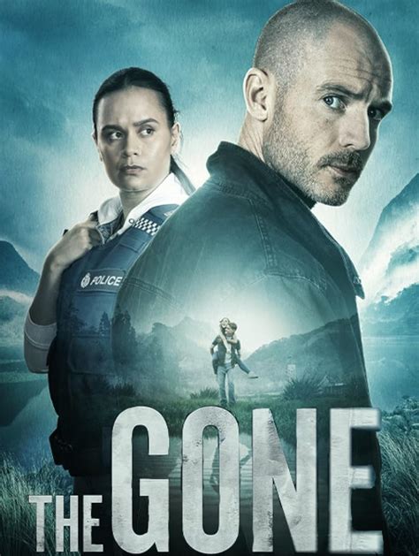 The Gone Tv Series 2023 Imdb