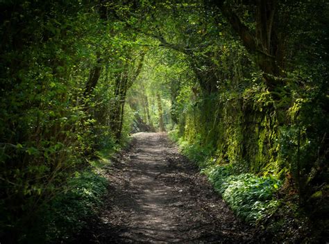 Access Improvements - Landscapes Wales