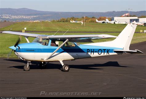 PH OTK Private Reims Cessna F172N Skyhawk II Photo By Daniel Schwinn