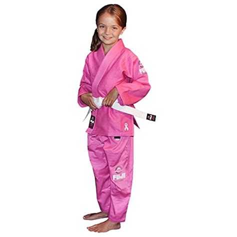 Best Jiu Jitsu Gi For Kids: Material, Fit And Function