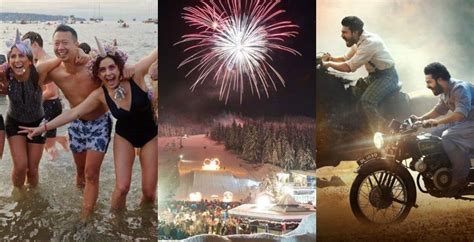 25 things to do in Vancouver this week: December 26 to January 2 | Events