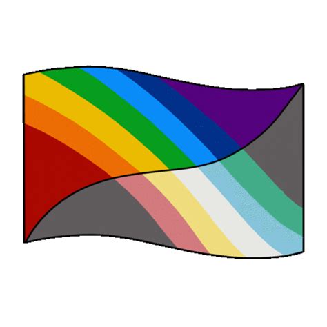 Love Is Love Gay Sticker