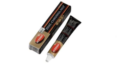 Original BMW Edel-Chromglanz 75ML (83122471133) | HUBAUER-Shop.de