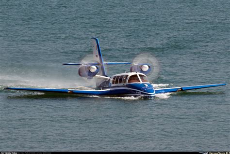 Beriev Be-103 - Taganrog