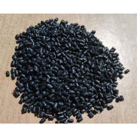 Black PPCP Granules For Pipe Making 940 Kg M3 At Rs 80 Kg In