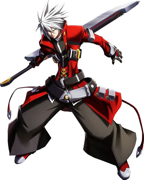 Obd Wiki Character Profile Ragna The Bloodedge