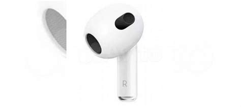 Наушник airpods 3 правый купить в Москве | Электроника | Авито
