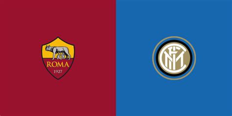 Video Gol Highlights Roma Inter 2 4 E Sintesi 10 02 2024 Stadiosport It