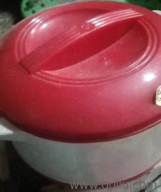 Insulated Inner Steel Casserole For Roti Multi Colour Hot Box For