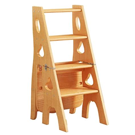 Silla Escalera Ikea