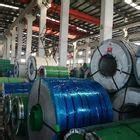 316L Hot Rolled Steel Coils DIN Standard Hr Coil Sheet